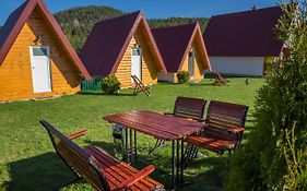 Cottage Borje